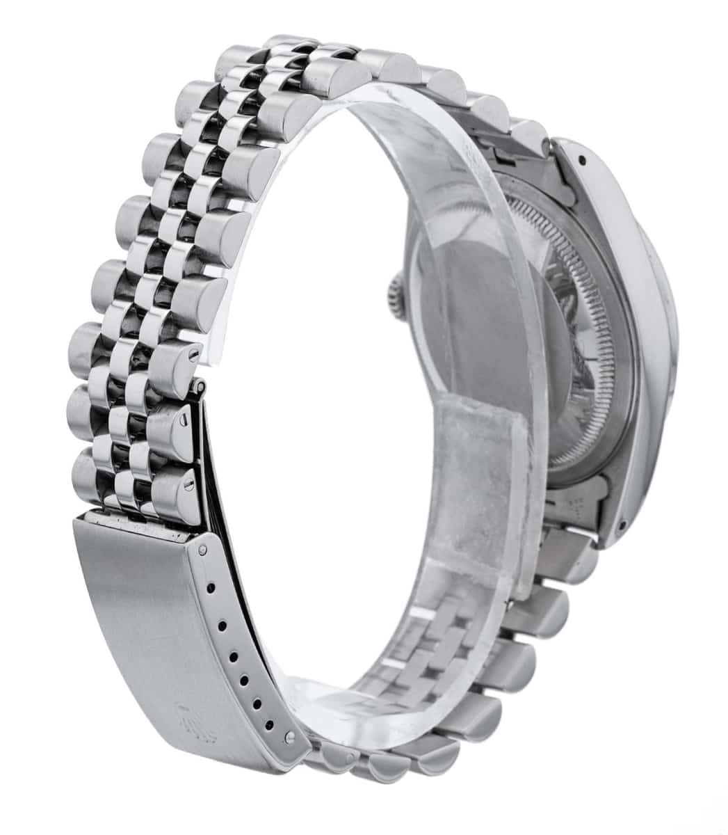 Rolex Datejust 16200 Rolex Datejust 16200